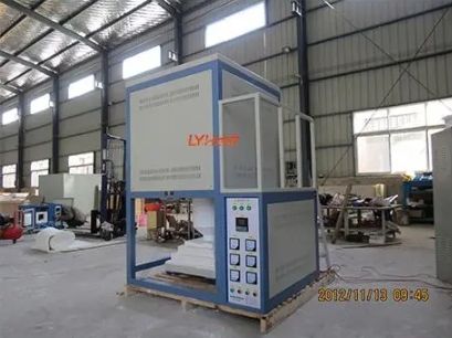 什么是熔塊爐？它的工作原理是什么？